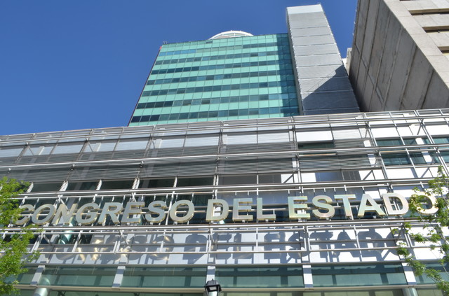 Torre legislativa