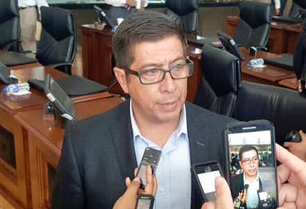 Fernando reyes 7 jul