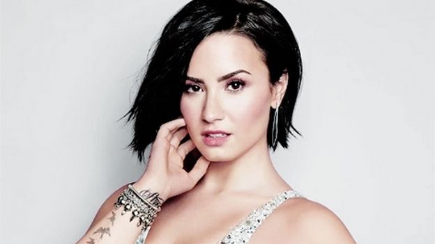 Demi Lovato habló sobre el difícil proceso de rehabilitación que tuvo que vivir - Imagen 3
