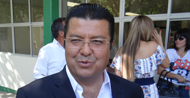 Cabada arnoldo