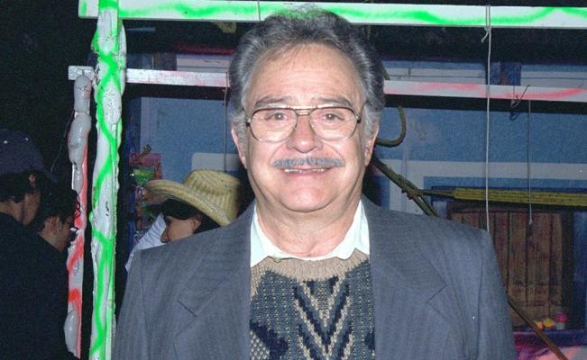 Muere polo ortin