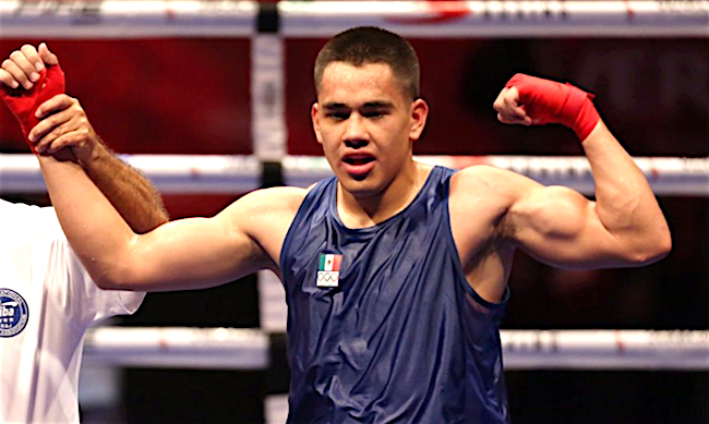 Misael rodriguez 2