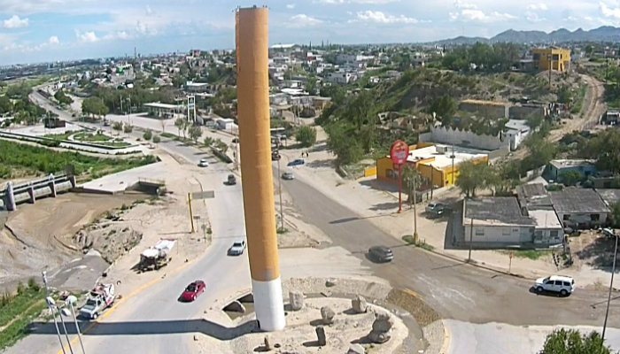 nuevo monumento juarez polemica nuevo monumento juarez polemica