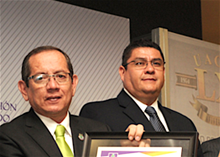 Martinez javier