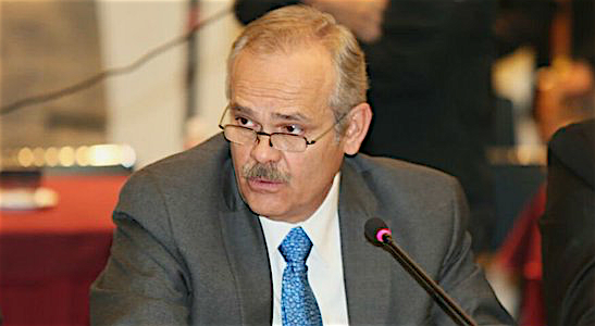 Medina enrique