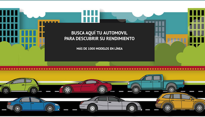 El hornillo sobre la gasolina