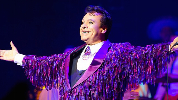 Revelan la identidad del último amor de Juan Gabriel Revelan la identidad del último amor de Juan Gabriel