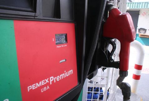 Cuando la gasolina bajará de precio en rossii