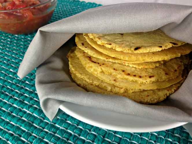 Tortilla