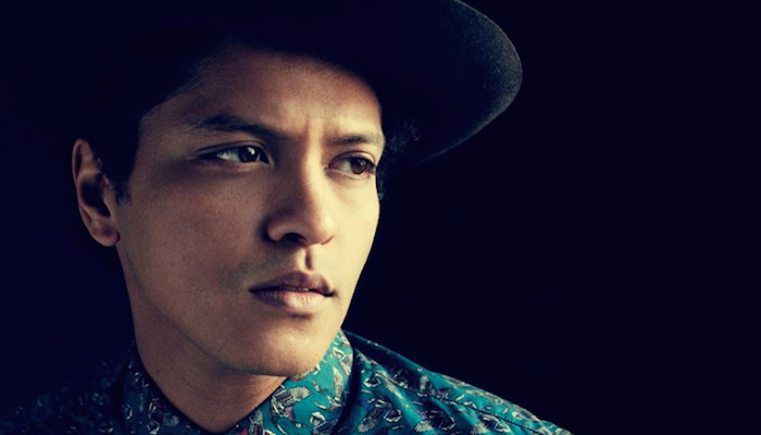Bruno mars