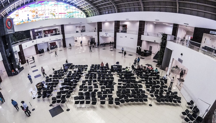 Recaudacio n de rentas