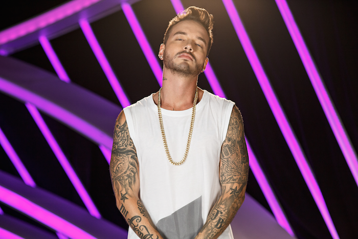 J balvin