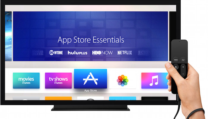 tecnologia lanzamiento apple tv PP tecnologia lanzamiento apple tv PP