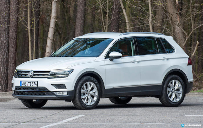 Alerta PROFECO de desperfectos en autos Ford, Jeep y Volkswagen