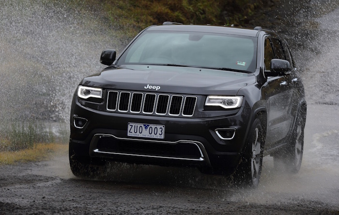 Jeep grand cherokee 2014 12
