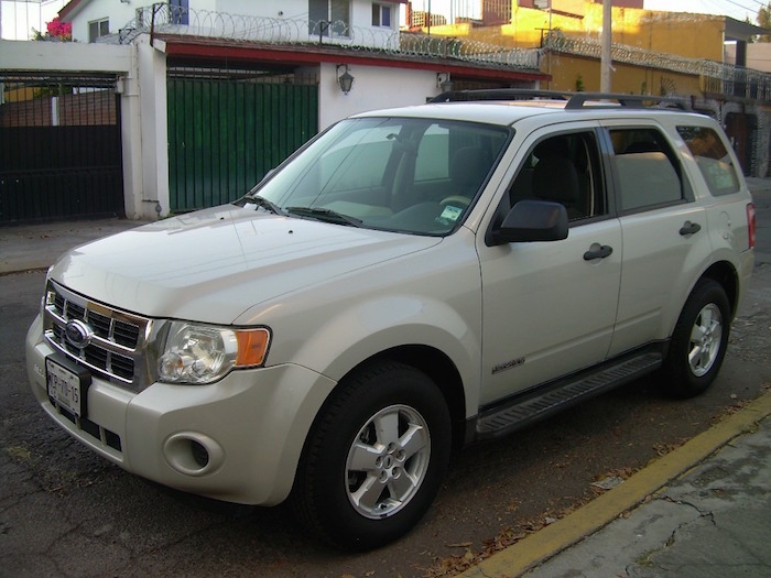 Ford escape 2008 xls aut 9416 mlm20016501459 122013 f