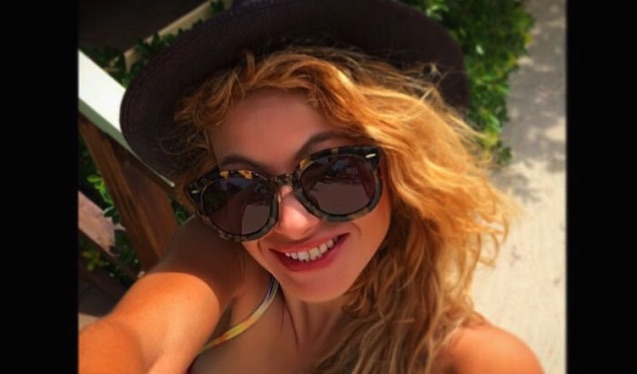 VER VIDEO CLIP DE PAULINA RUBIO ver video clip de paulina rubio: