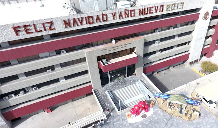 Presidencia navidad 4