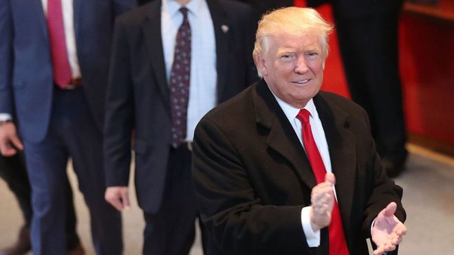 Trump