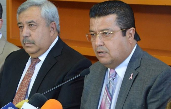 Cabada fiscal