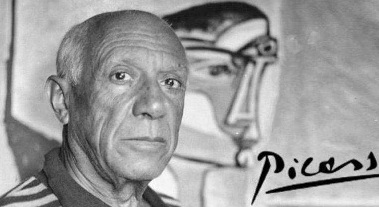 Picasso
