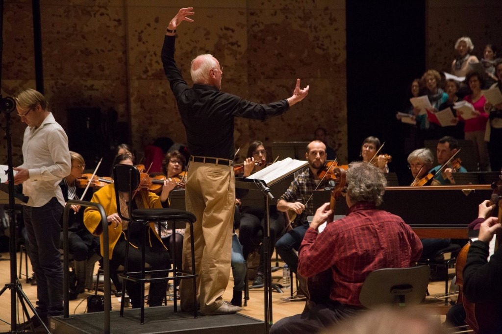 Concierto