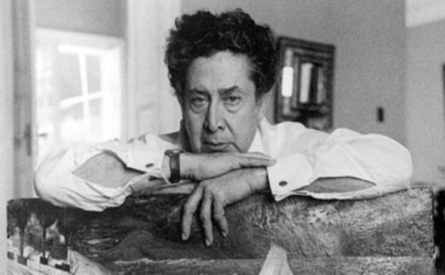 David alfaro
