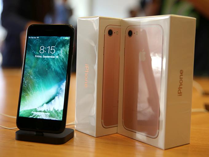 Iphone g
