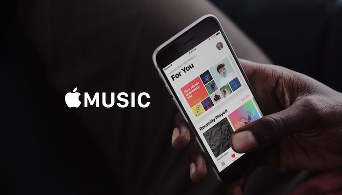 Applemusiic