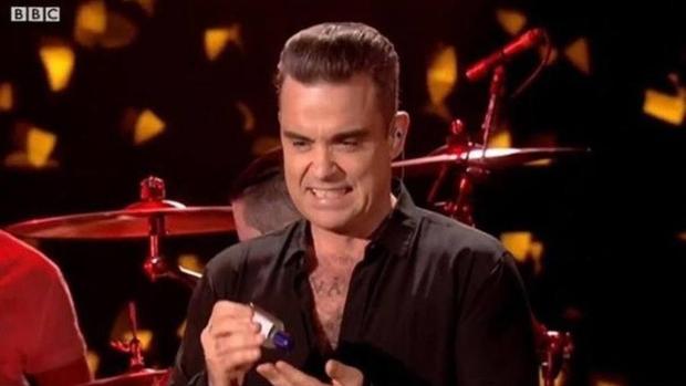 Robbie