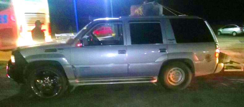 Foto camioneta