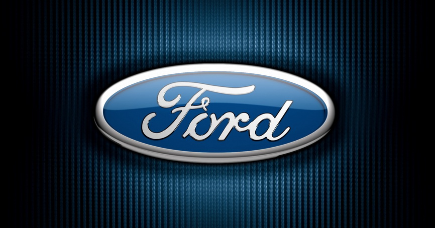 Ford 1