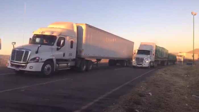 20170105 traileres