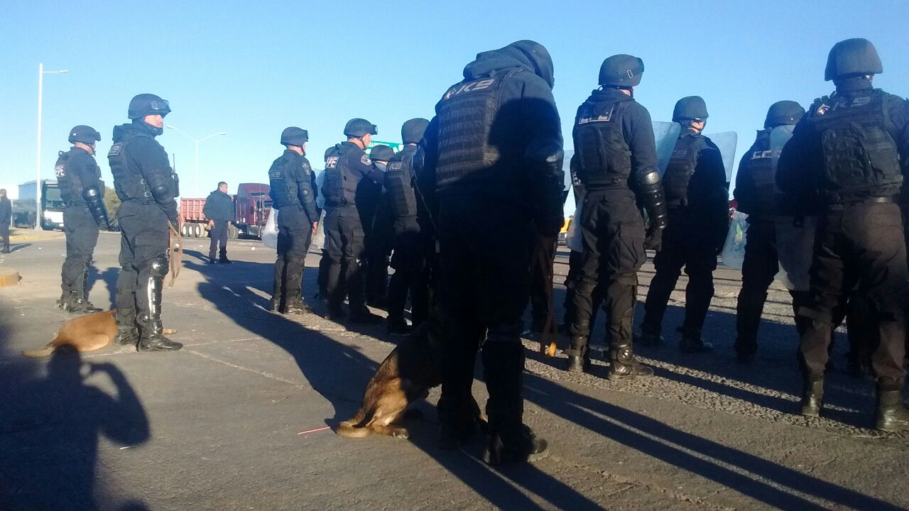 Policia pemex9 5 enero