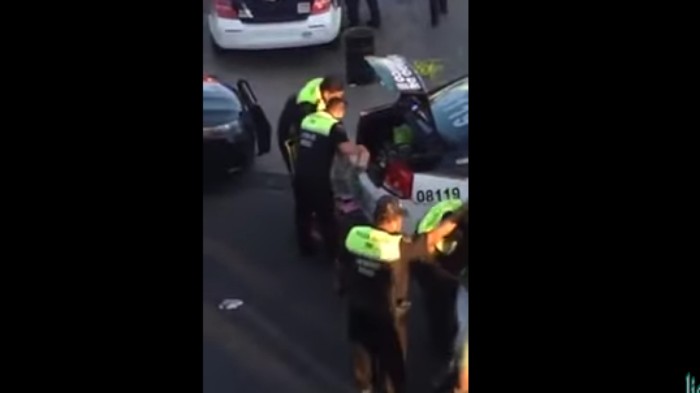 Rapi adepolicias