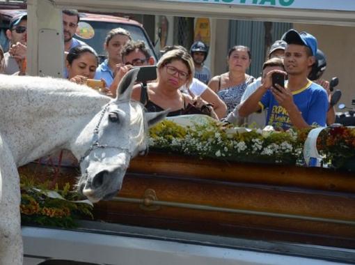 Caballo