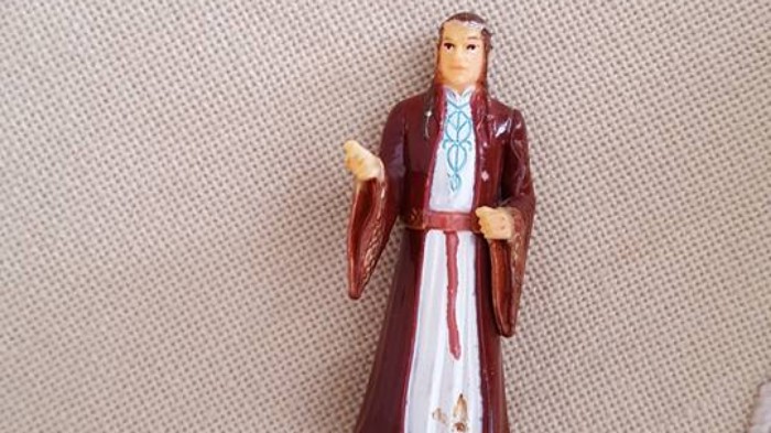 Elrond