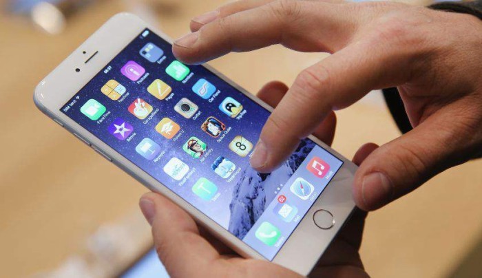Iphone