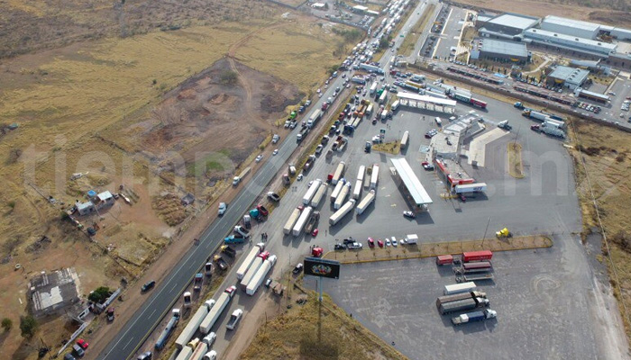 Bloqueocarreteradeliciasavispon
