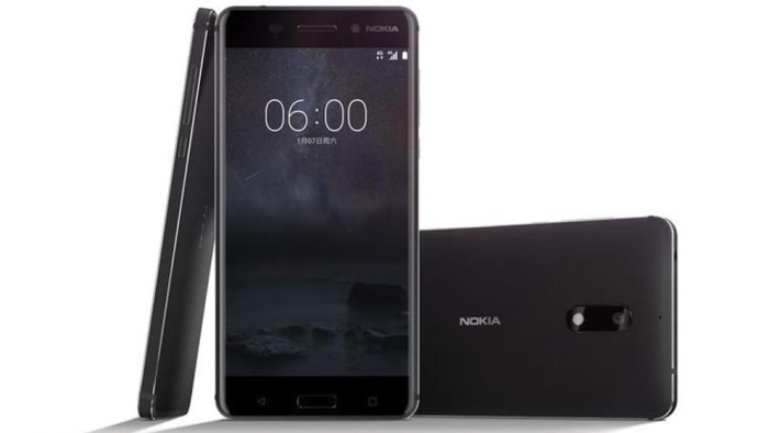 Nokia