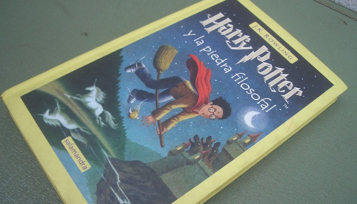 Libro harry potter y la piedra filosofal tapa dura d nq np 235421 mlv20797714423 072016 f