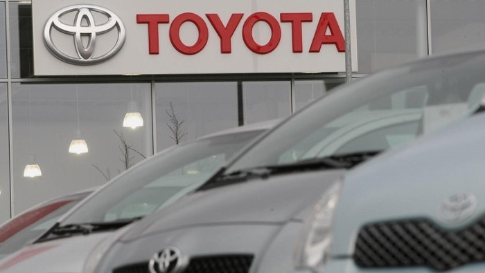 Toyota