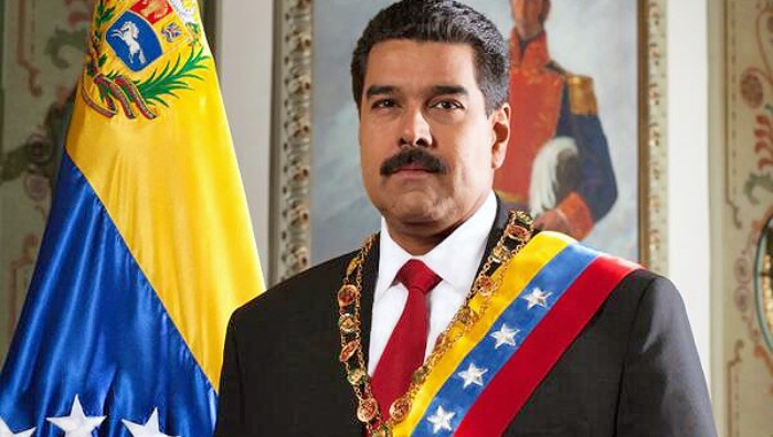 20170109 maduro