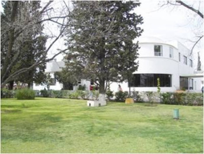 Foto archivo oficinas 1