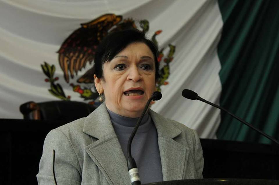 Isela torres