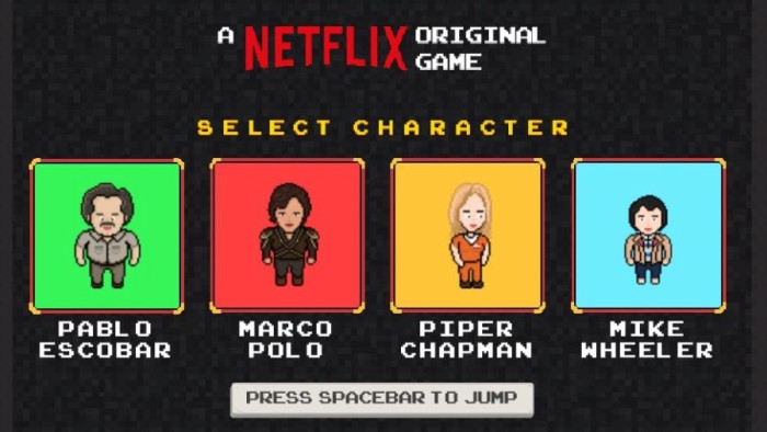 Netflix