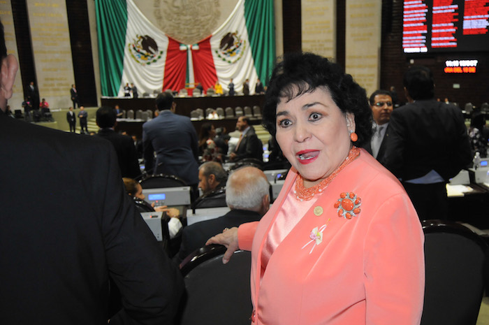 Carmensalinas