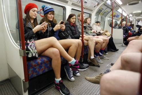 Metrosinpantalones