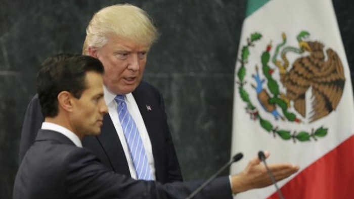 Trmpenmex