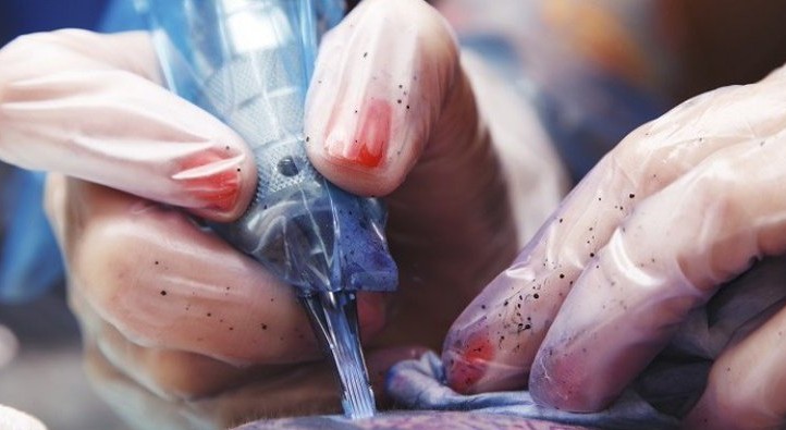 Tatuajes cancer